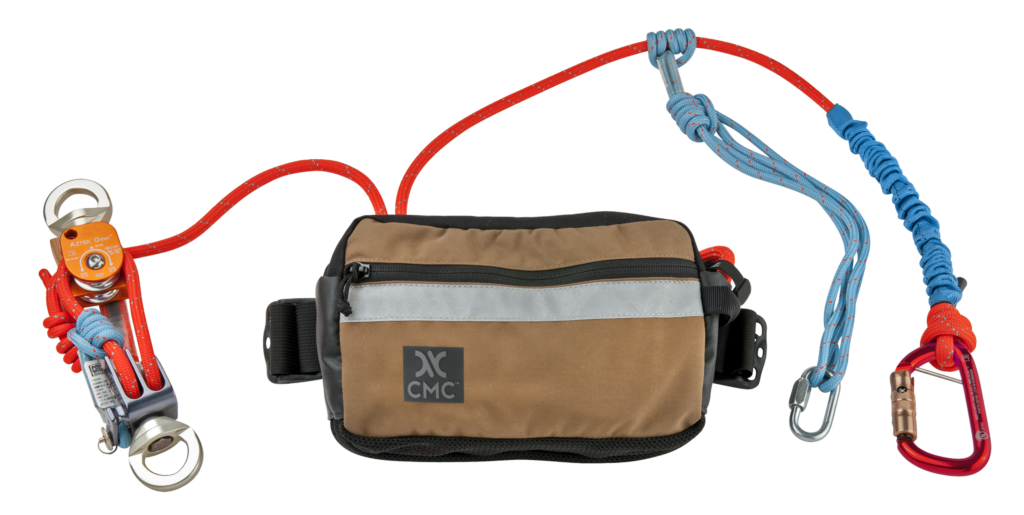 CMC AZTEK PROSERIES® SYSTEM – Modern Rescue USA