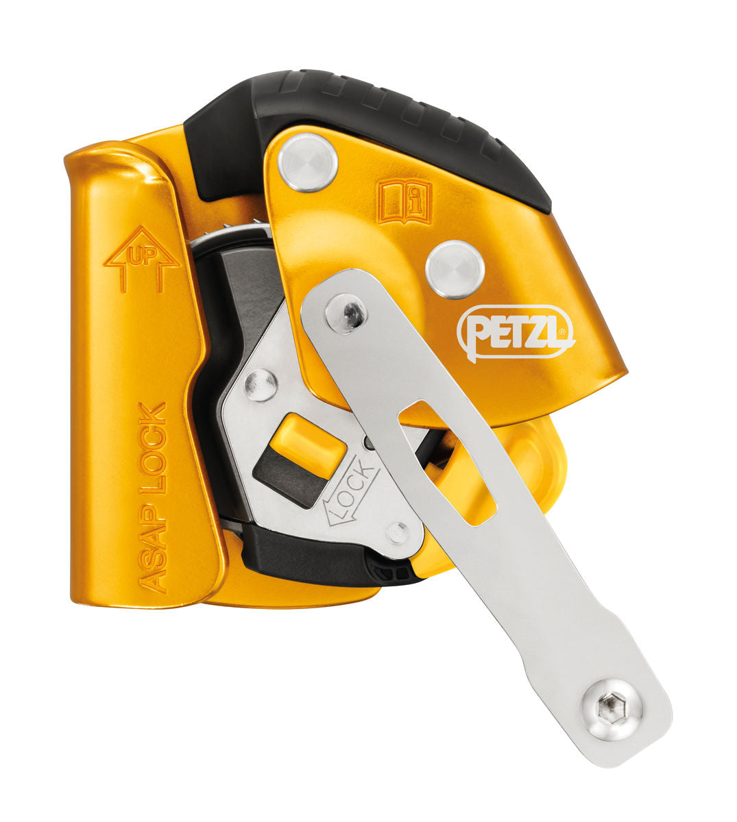 Petzl – Modern Rescue USA