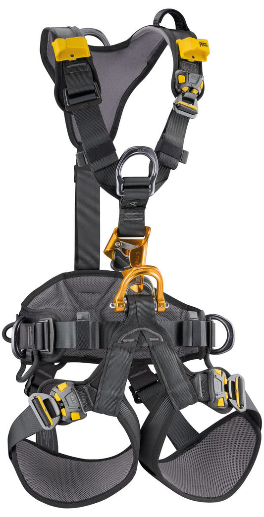 PETZL ASTRO® BOD FAST international version