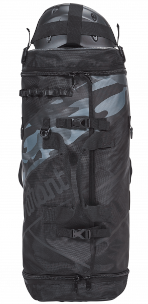 Courant Cross Pro Gear Bag