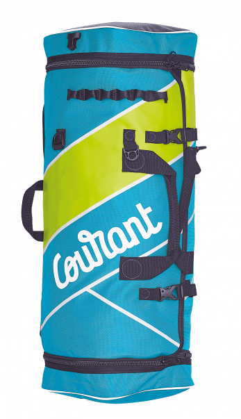 Courant Cross Pro Gear Bag