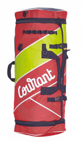 Courant Cross Pro Gear Bag