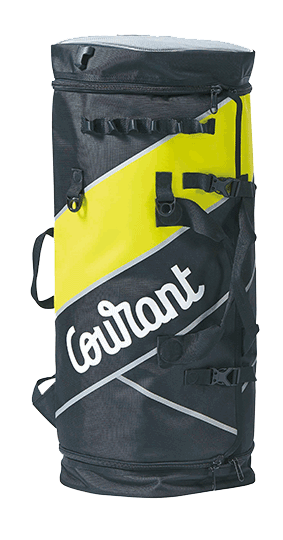 Courant Cross Pro Gear Bag