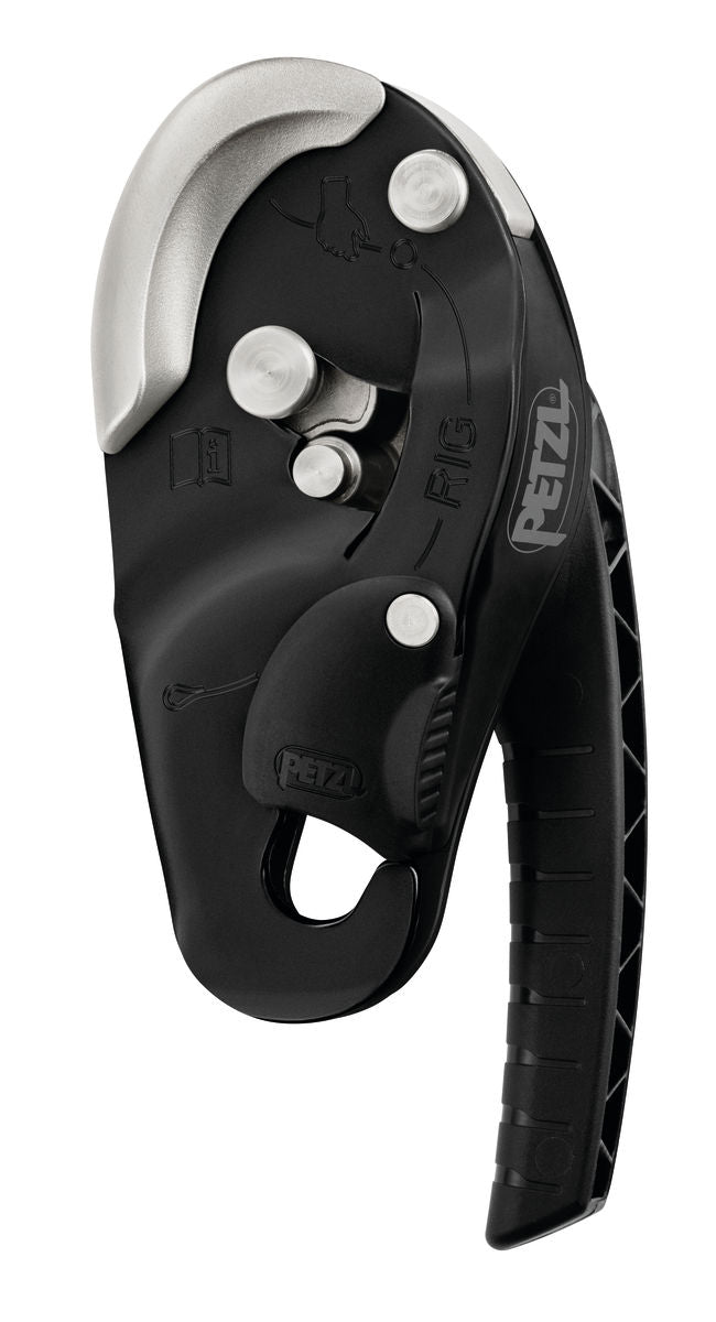 PETZL RIG