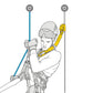 Petzl ASAP’SORBER AXESS