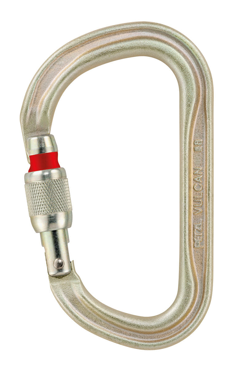 Petzl Vulcan Carabiner