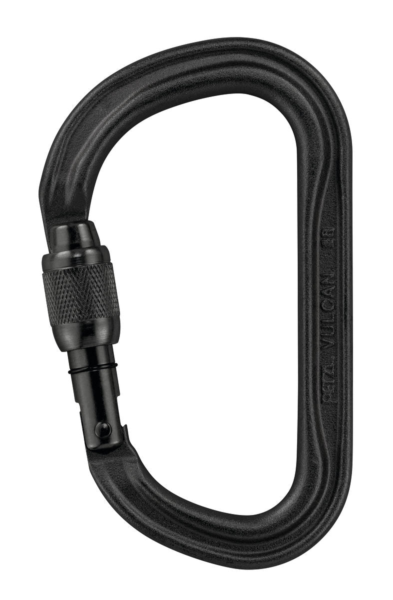 Petzl Vulcan Carabiner