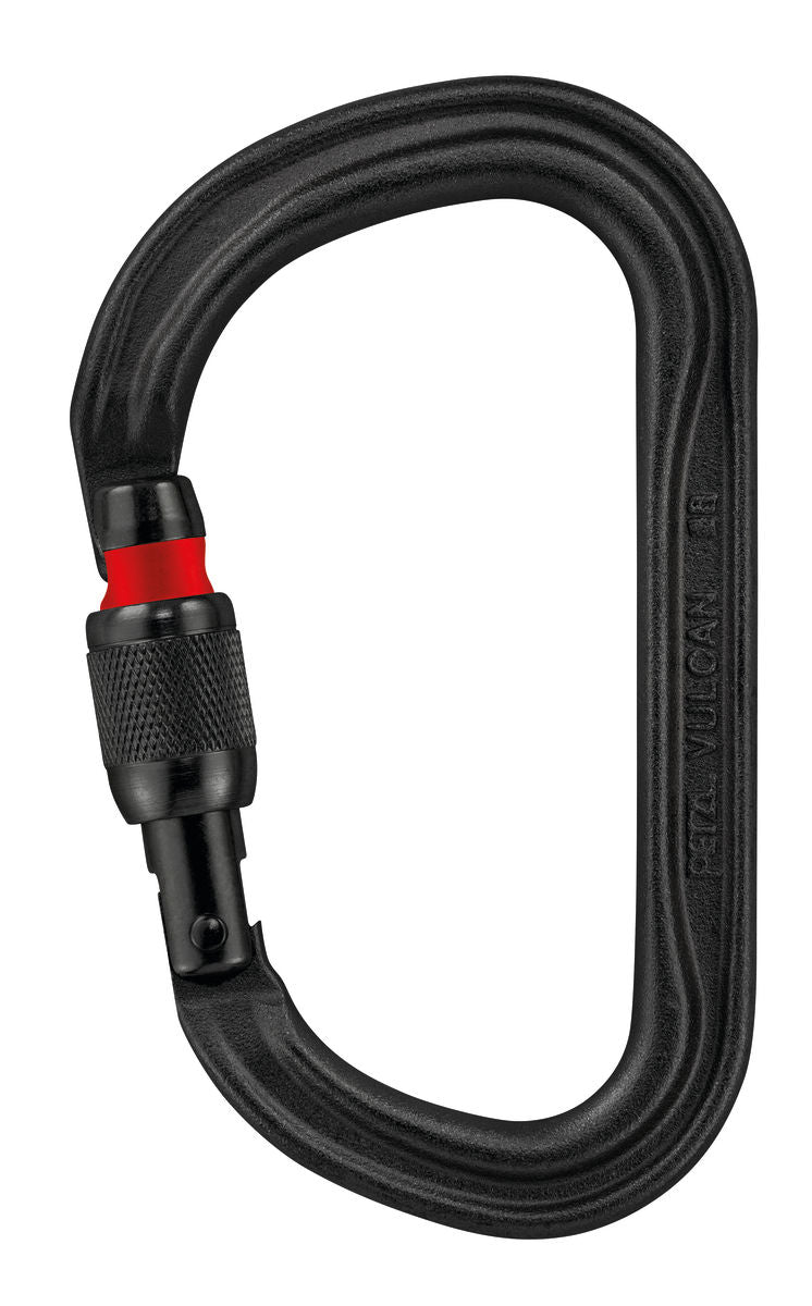 Petzl Vulcan Carabiner