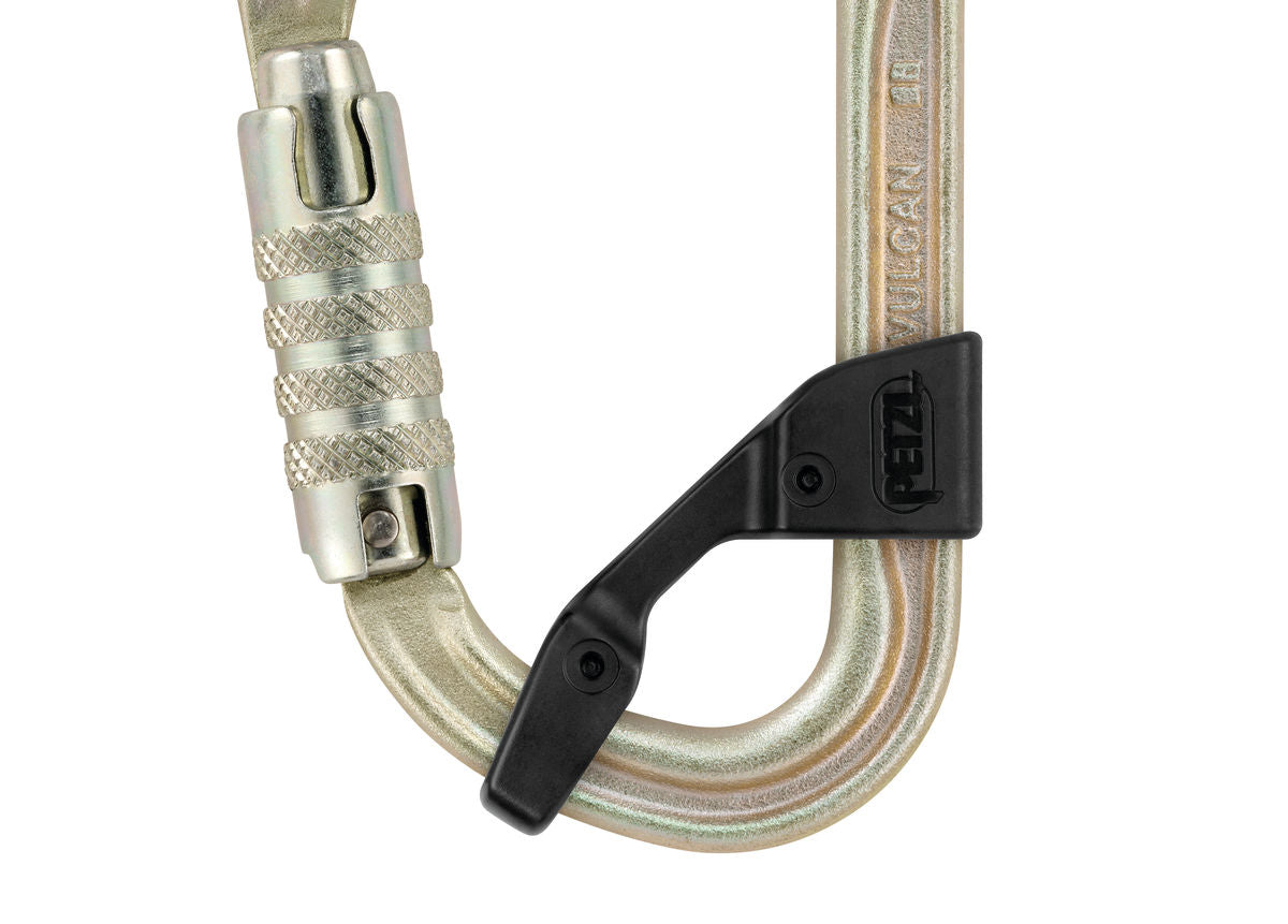 Petzl Vulcan Carabiner