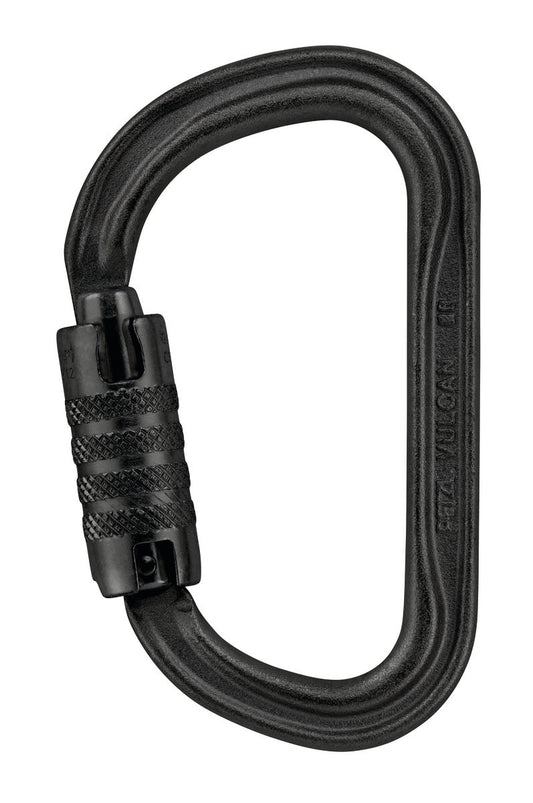 Petzl Vulcan Carabiner