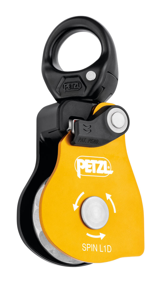 Petzl Spin LD1