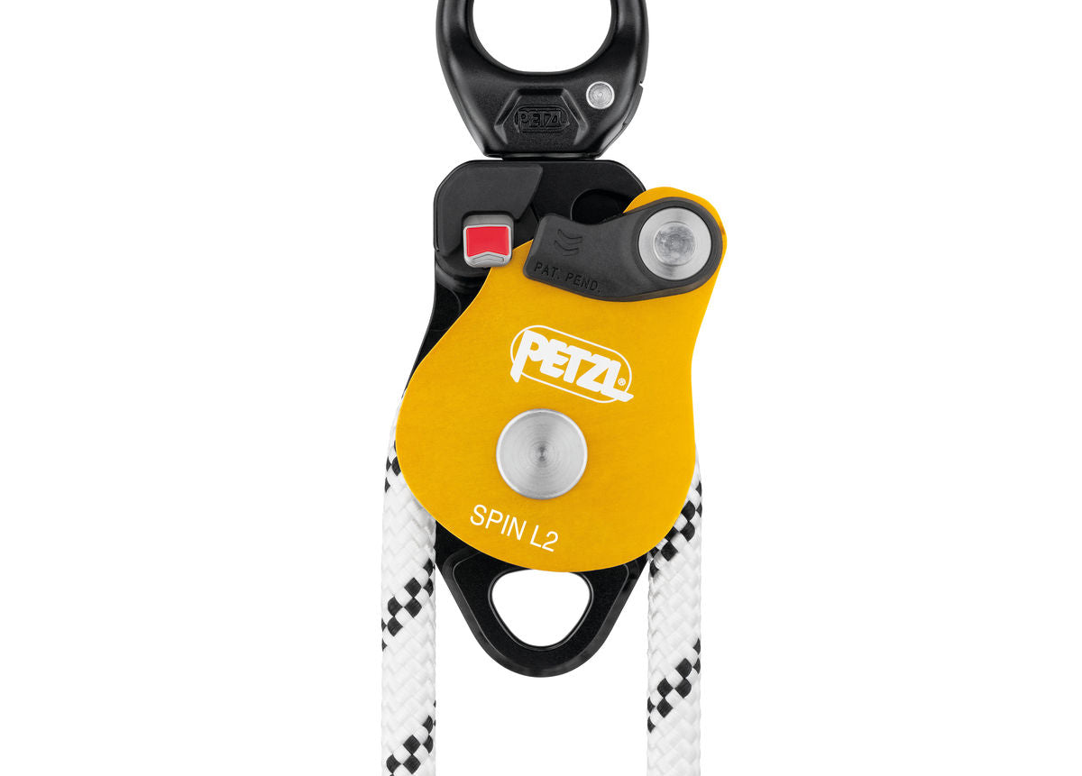 Petzl Spin L2