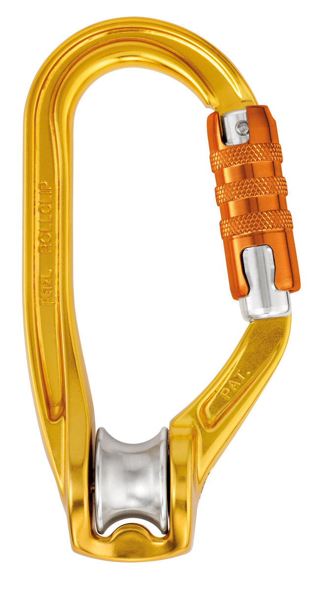 Petzl – Modern Rescue USA