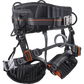 Skylotec — Ignite Arb Harness Saddle With Removable & Replacement Bridge